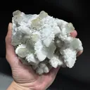 Fluorite from China, Inner Mongolia, Huanggang Mine - image 6