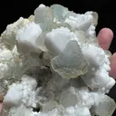 Fluorite from China, Inner Mongolia, Huanggang Mine - image 4