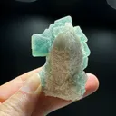 Fluorite from China, Inner Mongolia, Huanggang Mine - image 5