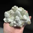 Fluorite from China, Inner Mongolia, Huanggang Mine - image 2