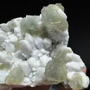 Fluorite from China, Inner Mongolia, Huanggang Mine - image 4
