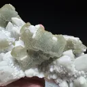 Fluorite from China, Inner Mongolia, Huanggang Mine - image 7