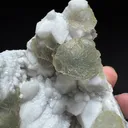 Fluorite from China, Inner Mongolia, Huanggang Mine - image 5