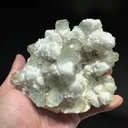 Fluorite from China, Inner Mongolia, Huanggang Mine - image 1