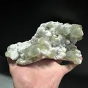 Fluorite from China, Inner Mongolia, Huanggang Mine - image 3