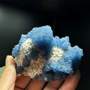 Fluorite from China, Inner Mongolia, Huanggang Mine - image 3