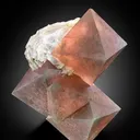 Fluorite from China, Inner Mongolia, Huanggang Mine - image 2