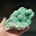 Fluorite from China, Inner Mongolia, Huanggang Mine - image 1