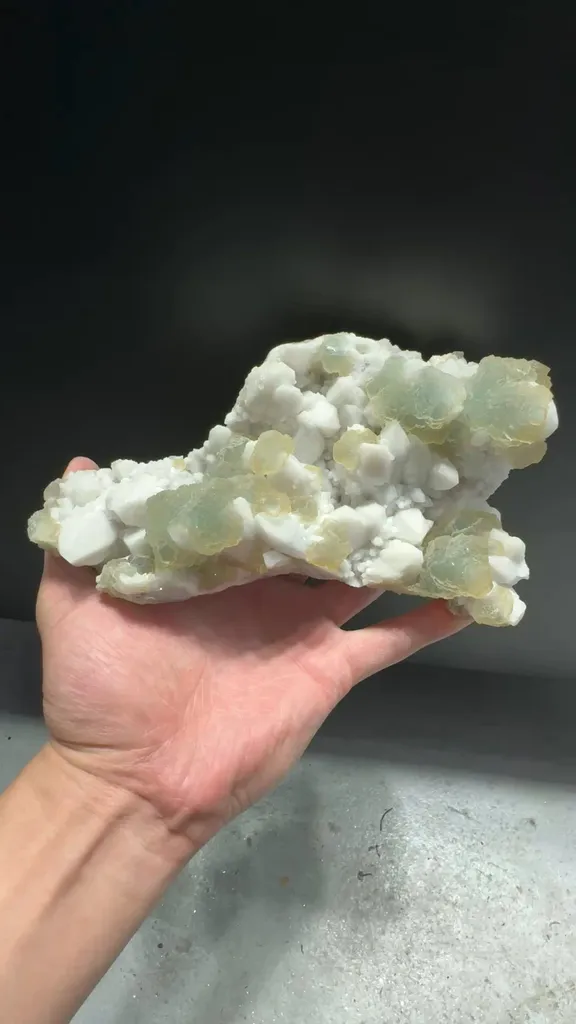 specimen video