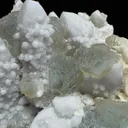 Fluorite from China, Inner Mongolia, Huanggang Mine - image 3