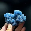 Fluorite from China, Inner Mongolia, Huanggang Mine - image 4