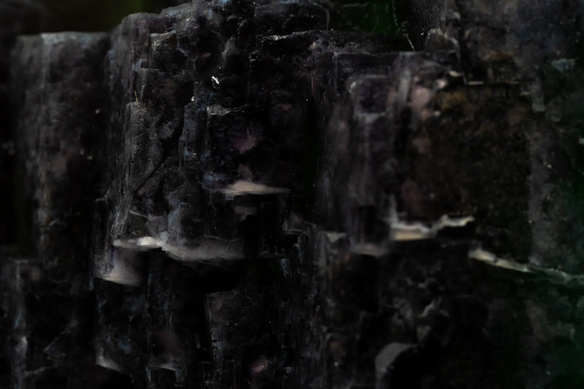 Fluorite from China, Jiangxi - image 8