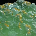 Fluorite from China, Jiangxi - image 8