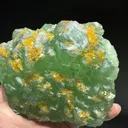 Fluorite from China, Jiangxi - image 6