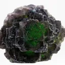 Fluorite from China, Jiangxi - image 1