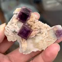 Fluorite from China - image 2