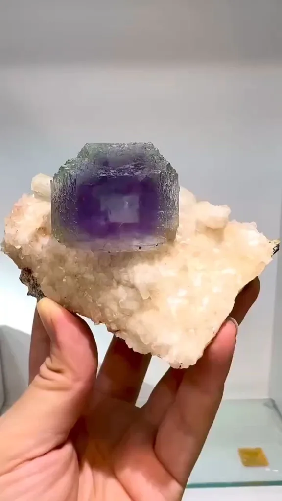 specimen video