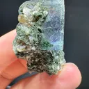 Fluorite from China - image 3