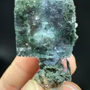 Fluorite from China - image 7