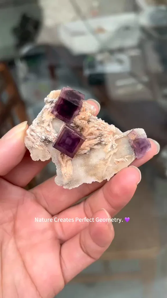 specimen video