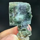 Fluorite from China - image 1
