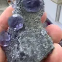 Fluorite from China - image 2