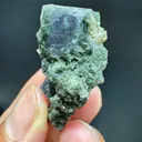 Fluorite from China - image 6
