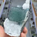 Fluorite from China - image 2