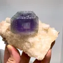 Fluorite from China - image 2