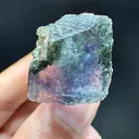 Fluorite from China - image 4