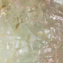 Fluorite from Chumar Bakhoor, Nagar District, Gilgit-Baltistan, Pakistan - image 8