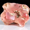 Fluorite from Chumar Bakhoor, Nagar District, Gilgit-Baltistan, Pakistan - image 5