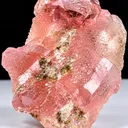 Fluorite from Chumar Bakhoor, Nagar District, Gilgit-Baltistan, Pakistan - image 3