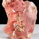 Fluorite from Chumar Bakhoor, Nagar District, Gilgit-Baltistan, Pakistan - image 6
