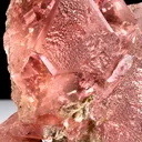 Fluorite from Chumar Bakhoor, Nagar District, Gilgit-Baltistan, Pakistan - image 7