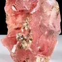 Fluorite from Chumar Bakhoor, Nagar District, Gilgit-Baltistan, Pakistan - image 2
