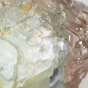 Fluorite from Chumar Bakhoor, Nagar District, Gilgit-Baltistan, Pakistan - image 5