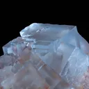 Fluorite from Clara Mine, Oberwolfach, Baden-Württemberg, Germany - image 3