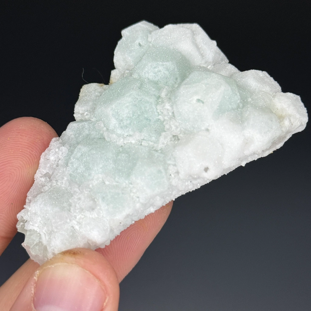 Fluorite from Deer Trail Mine, Utah, USA - image 3