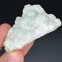Fluorite from Deer Trail Mine, Utah, USA - image 3