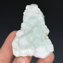Fluorite from Deer Trail Mine, Utah, USA - image 1