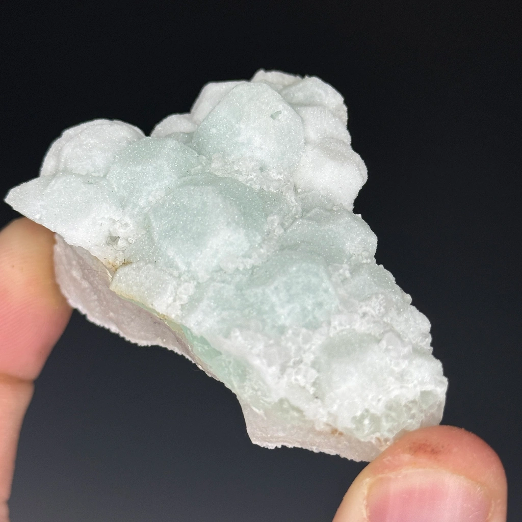 Fluorite from Deer Trail Mine, Utah, USA - image 2