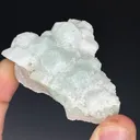 Fluorite from Deer Trail Mine, Utah, USA - image 2