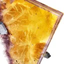 Fluorite from Denton Mine, Harris Creek Mining Sub-District, Hardin County, Illinois, USA - image 3
