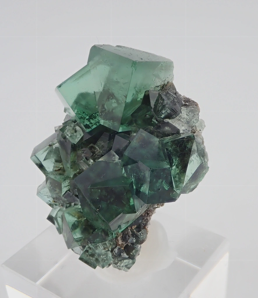 Fluorite