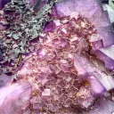 Fluorite from Drâa-Tafilalet Region, Morocco - image 2