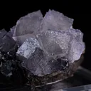 Fluorite from Elmwood Mine, Tennessee, USA - image 7