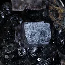 Fluorite from Elmwood Mine, Tennessee, USA - image 6