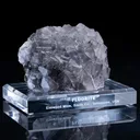 Fluorite from Elmwood Mine, Tennessee, USA - image 1