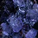 Fluorite from Elmwood Mine, Tennessee, USA - image 5